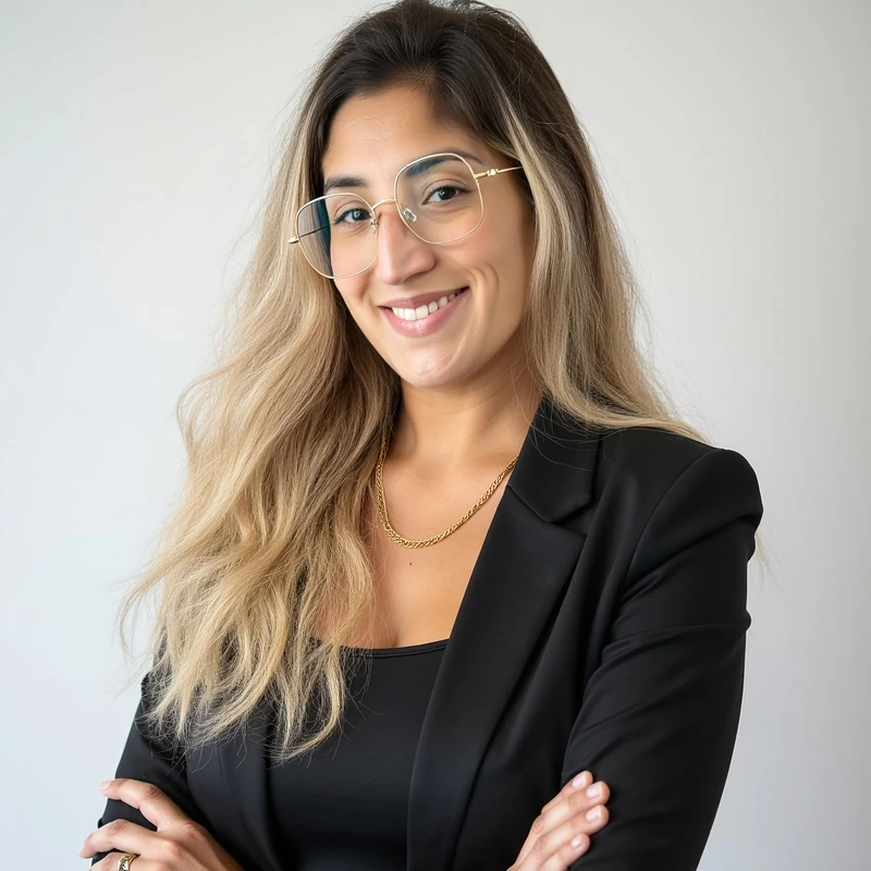 Jessica Wood, President of JW Consulting And Advisory