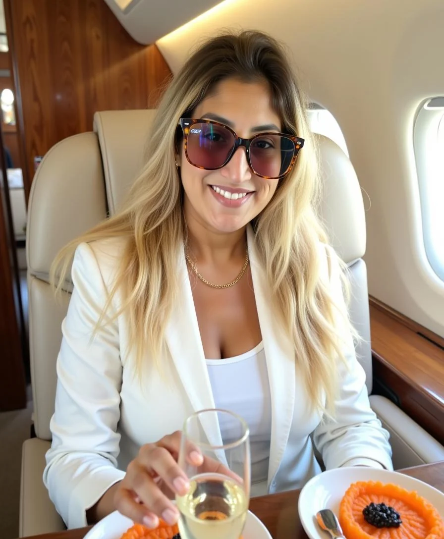 Jessica Wood, President and founder of JW Consulting And Advisory
