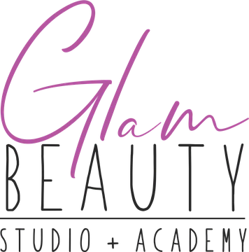 Client logo: beauty studio and academy