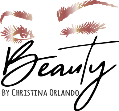 Client logo: beauty artist