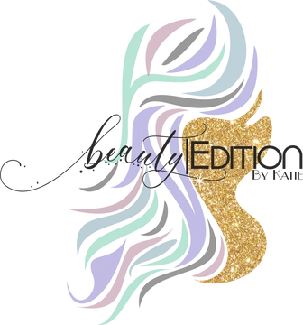 Client logo: beauty salon