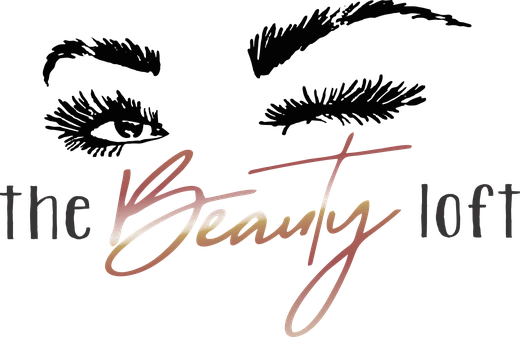 Client logo: lash and beauty studio