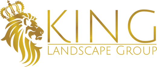 Client logo: landscaping company