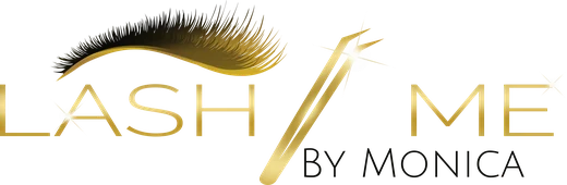 Client logo: lash studio