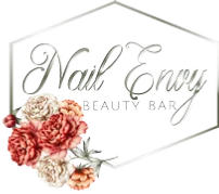 Client logo: beauty bar