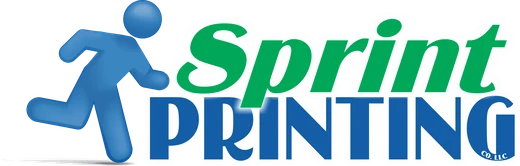Client logo: printing company