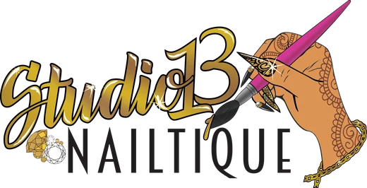 Client logo: nail salon